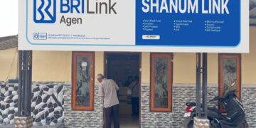 Holding Ultra Mikro Perluas Dampak, Perempuan Ini Makin Produktif dan Cuan Melalui BRILink Agen Mekaar