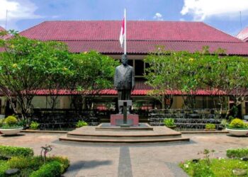 UI Bentuk Tim Ahli Tangani Kasus KSBE di FH, Pastikan Proses Objektif dan Transparan