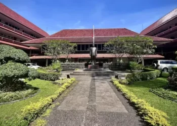 Menteri PPPA Soroti Dugaan Pelecehan di FH UI, Lingkungan Kampus Dipertanyakan