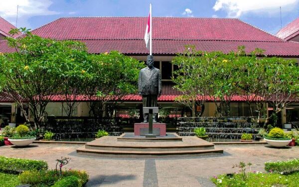 UI Bentuk Tim Ahli Tangani Kasus KSBE di FH, Pastikan Proses Objektif dan Transparan