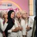 FIFGROUP Rayakan Hari Kartini dengan Aktivasi Interaktif di MRT Blok M, Ajak Perempuan Kenali Potensi Diri