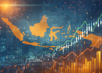 Dinamika Harga Saham di Indonesia di Tengah Ketidakpastian dan Perubahan Perilaku Investor