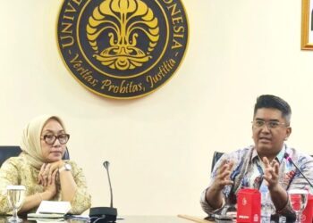Jaga Integritas Pemeriksaan, UI Bekukan Status Akademik 16 Mahasiswa Terkait Dugaan Kekerasan Seksual