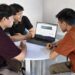 Mahasiswa UNPAM Rancang Sistem Manajemen Proyek Berbasis Web di PT Surveyor Indonesia (Persero)