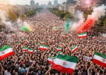 Iran Klaim Kemenangan Besar Usai Gencatan Senjata Dua Pekan dengan AS