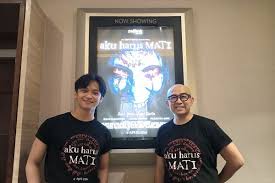 Promo Film ‘Aku Harus Mati’ Tuai Polemik, Produser Minta Maaf dan Turunkan Billboard