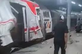 Lima Korban Masih Terjepit, Basarnas Tambah 14 Personel di Lokasi Tabrakan Kereta Bekasi