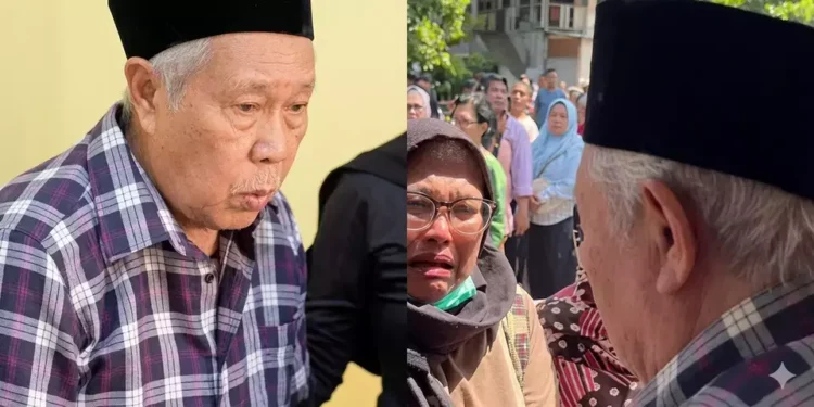 Kisah Dokter Badjora Viral, Lansia 87 Tahun Tinggalkan Rumah Usai Sengketa Warisan