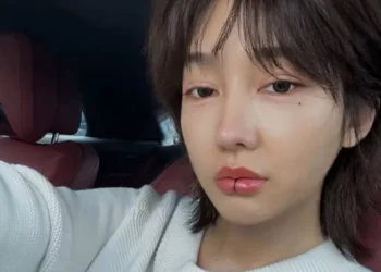 Lucinta Luna Niat Kembali ke Kodrat, Ingin Dimakamkan sebagai Muhammad Fatah