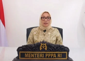 Menteri PPPA Arifah Fauzi Minta Maaf soal Usulan Gerbong Wanita KRL Usai Kecelakaan Bekasi Timur