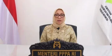 Menteri PPPA Arifah Fauzi Minta Maaf soal Usulan Gerbong Wanita KRL Usai Kecelakaan Bekasi Timur