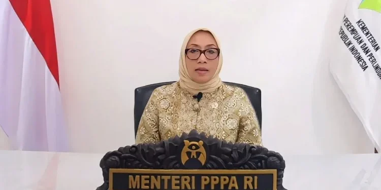 Menteri PPPA Arifah Fauzi Minta Maaf soal Usulan Gerbong Wanita KRL Usai Kecelakaan Bekasi Timur