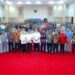 Hadiri Musrenbang RKPD 2027, Pilar: Pemkot Tangsel Siap Dukung Penuh Arah Pembangunan Provinsi Banten