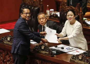 Disahkan di Hari Kartini, UU PPRT Jadi Tonggak Baru Perlindungan Pekerja Rumah Tangga