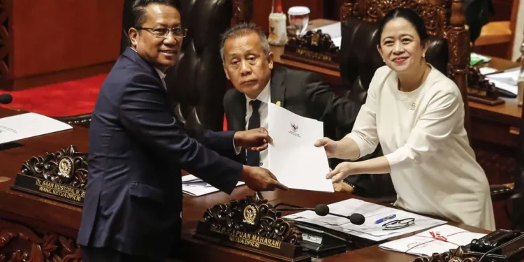 Disahkan di Hari Kartini, UU PPRT Jadi Tonggak Baru Perlindungan Pekerja Rumah Tangga