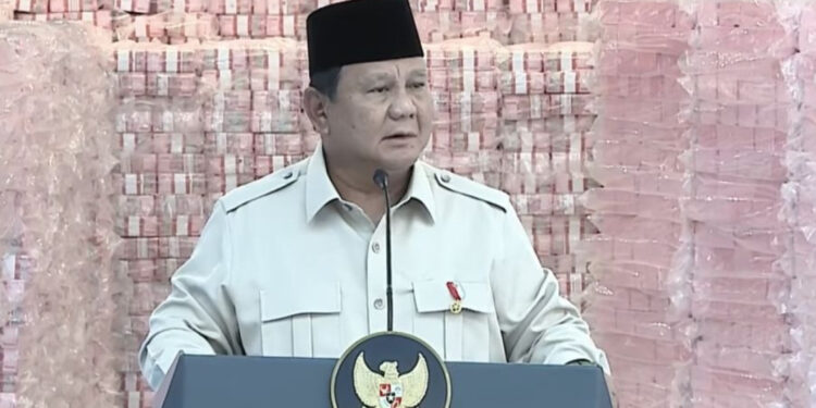 Seskab Teddy Buka Suara soal Reshuffle, Publik Diminta Tunggu Keputusan Presiden