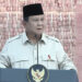 Seskab Teddy Buka Suara soal Reshuffle, Publik Diminta Tunggu Keputusan Presiden