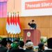 Prabowo Beri Pesan ke Ketua Umum Ikatan Pencak Silat Indonesia Baru, Targetkan Pencak Silat Tembus Olimpiade