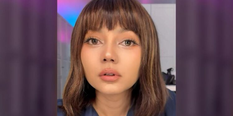 Rina Nose Blak-blakan Soal Operasi Plastik, Ini Alasan Sebenarnya