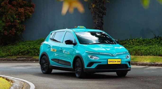 Imbas Tabrakan di Bekasi Timur, Izin Green SM Terancam Dibekukan