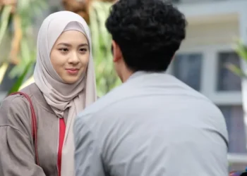 Sinopsis Film Kupilih Jalur Langit: Kisah Rumah Tangga Religius Penuh Ujian dan Air Mata