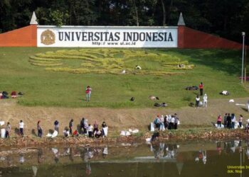 Usai Kasus Pelecehan, Universitas Indonesia Perkuat Sistem Seleksi dan Edukasi Mahasiswa
