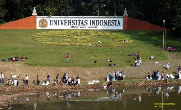 Usai Kasus Pelecehan, Universitas Indonesia Perkuat Sistem Seleksi dan Edukasi Mahasiswa