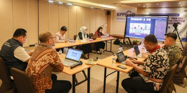 Apkasi Desak Revisi UU Pemilu Perkuat Otonomi Daerah dan Legitimasi Kepemimpinan Lokal