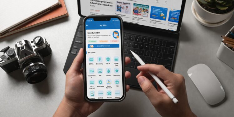 Bayar PBB Tanpa Ribet di Super Apps BRImo, Dapat Cashback hingga 13 Persen