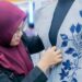 LinkUMKM BRI Dorong Pengusaha Perempuan Naik Kelas, JJC Rumah Jahit Berhasil Kembangkan Fesyen Wastra Eksklusif