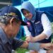 Aksi Nyata Perkuat Akses Kesehatan Inklusif di Indonesia, BRI Peduli Gelar Pemeriksaan Gratis Bagi 9.500 Warga di Berbagai Daerah
