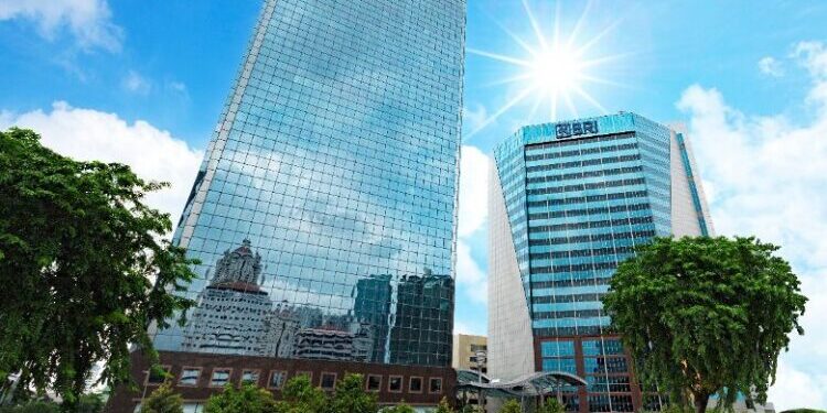 BRI Jadi Merek Paling Bernilai di Indonesia dalam Daftar “Global 500 2026” Versi Brand Finance, Corporate Rebranding Jadi Kunci Penguatan Posisi di Panggung Global