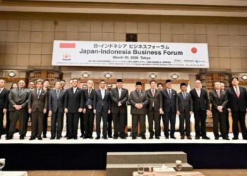 BRI Apresiasi Kerja Sama Pegadaian–SMBC Corporation, Dorong Inklusi Keuangan dan Pemberdayaan Ekonomi Kerakyatan