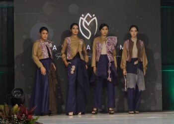 Kisah Perempuan Difabel Asal Semarang Kembangkan Usaha Fashion Berdaya Saing Bersama LinkUMKM BRI