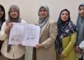 Wujudkan Kampus Inklusif, LLD UNPAM dan KONEKIN Jalin Kerja Sama Program “BERSIAP”