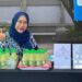 Berkat Dukungan Ekosistem Ultra Mikro, Usaha Jus Minuman Sehat Berhasil Perluas Jangkauan Pasar dan Tumbuh Lewat Jaringan Reseller