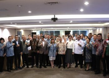 Pengusaha dan Serikat Pekerja Sepakat Bahas RUU Ketenagakerjaan Bersama