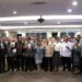 Pengusaha dan Serikat Pekerja Sepakat Bahas RUU Ketenagakerjaan Bersama