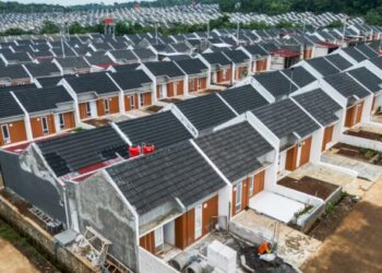 BRI Salurkan KPR Subsidi Rp17,13 Triliun hingga Akhir Maret 2026, Dorong Akses Hunian Terjangkau dan Pemerataan Ekonomi