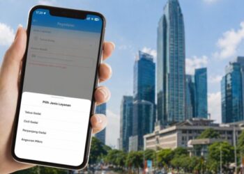 BRI Hadirkan Kemudahan Tebus Gadai Pegadaian Melalui BRImo, Dilengkapi Promo Cashback Menarik