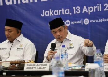 Perkuat Sinergi Pusat-Daerah, Apkasi Siapkan Isu Strategis untuk Disampaikan kepada Presiden