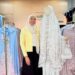 Pengusaha Perempuan Angkat Mukena Premium Berdesain Khas, Naeka Tembus Pasar Global Berkat LinkUMKM BRI