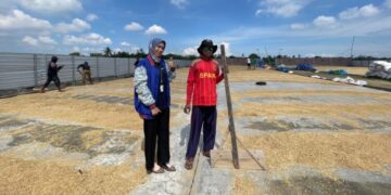 Kisah Inspiratif Mantri BRI di Lombok, Sosok Perempuan Berdaya yang Menggerakkan Ekonomi Masyarakat Sekitar