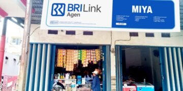 Kisah BRILink Agen Perempuan di Palembang, Usaha Naik Kelas dan Layani Ribuan Transaksi Keuangan Masyarakat Tiap Bulan
