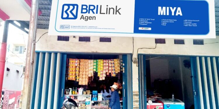 Kisah BRILink Agen Perempuan di Palembang, Usaha Naik Kelas dan Layani Ribuan Transaksi Keuangan Masyarakat Tiap Bulan