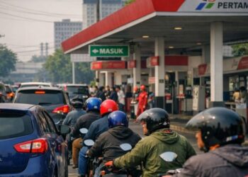 Membedah Dampak Kenaikan BBM