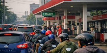 Membedah Dampak Kenaikan BBM