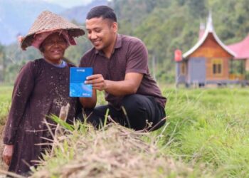 Perkuat Komitmen Terhadap Aspek Sosial dan Lingkungan, BRI Integrasikan Praktik Keuangan Berkelanjutan dalam Strategi Bisnis dan Operasional