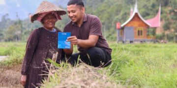 Perkuat Komitmen Terhadap Aspek Sosial dan Lingkungan, BRI Integrasikan Praktik Keuangan Berkelanjutan dalam Strategi Bisnis dan Operasional