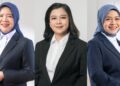Perkuat Kepemimpinan Perempuan, BRI Borong 3 Penghargaan di Infobank 500 Most Outstanding Women 2026